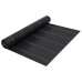 Membrană Antiburuieni & Antirădăcini, Negru, 1X100 M, Pp
