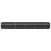 Membrană Antiburuieni & Antirădăcini, Negru, 1X100 M, Pp