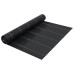 Membrană Antiburuieni & Antirădăcini, Negru, 1X200 M, Pp