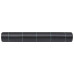 Membrană Antiburuieni & Antirădăcini, Negru, 2X100 M, Pp