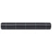 Membrană Antiburuieni & Antirădăcini, Negru, 2X150 M, Pp