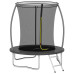 Set Trambulină Rotundă, 183X52 Cm, 80 Kg