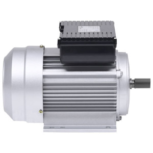 Motor Electric Monofazat Aluminiu 2,2 Kw / 3Cp 2 Poli 2800 Rpm