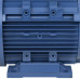 Motor Electric Trifazic Aluminiu 3Kw/4Cp 2 Poli 2840 Rpm