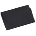 Căptușeală Cărucior Grădină, Negru, 81X41X21 Cm, Textil