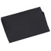 Căptușeală Cărucior Grădină, Negru, 81X41X40 Cm, Textil