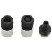 Set De Pistol Pulverizator Pentru Furtun De Grădină, 9 Funcții
