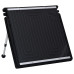 Panou Solar De Încălzire Dublu Pentru Piscină, 150X75 Cm