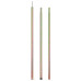Stâlp Telescopic Pentru Cort, Lungime 170-255 Cm, Oțel Zincat