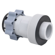 Adaptoare Pentru Furtun De Piscină, 2 Buc. Tip B