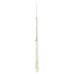 Cuier De Perete Macrame, 40X80, Bumbac