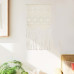 Cuier De Perete Macrame, 40X80, Bumbac
