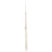 Cuier De Perete Macrame, 40X80, Bumbac