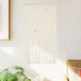 Cuier De Perete Macrame, 40X80, Bumbac
