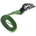 Chingi De Fixare Cu Clichet, 20 Buc., Verde, 6 M, 800 Dan