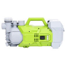 Pompă De Grădină Fără Fir, 180 W, 2800 L / H