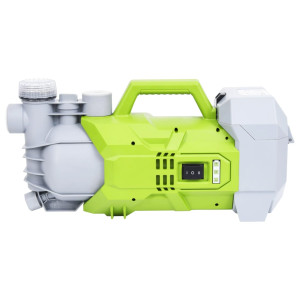 Pompă De Grădină Fără Fir, 180 W, 2800 L / H