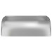 Cascadă Cu Led-Uri, 45X34X14 Cm, Oțel Inoxidabil 304