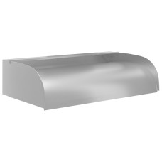 Cascadă Cu Led-Uri, 60X34X14 Cm, Oțel Inoxidabil 304