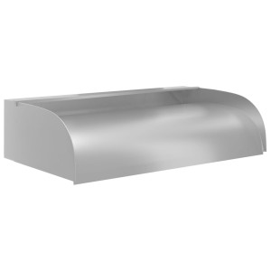 Cascadă Cu Led-Uri, 60X34X14 Cm, Oțel Inoxidabil 304