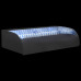 Cascadă Cu Led-Uri, 60X34X14 Cm, Oțel Inoxidabil 304