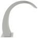 Fântână De Piscină Cu Led, 22X60X70 Cm, Oțel Inoxidabil 304