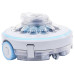 Robot De Curățare Piscină Fără Fir, 27W
