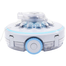 Robot De Curățare Piscină Fără Fir, 27W