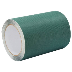 Bandă Pentru Gazon Artificial, Verde, 0,15X20 M