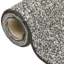 Căptușeală Decor Tip Piatră, Gri, 250 X 60 Cm