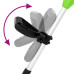 Trimmer De Gazon Electric Cu Tijă Telescopică, 29 Cm, 550 W