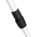 Trimmer De Gazon Electric Cu Tijă Telescopică, 29 Cm, 550 W
