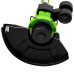 Trimmer De Gazon Electric Cu Tijă Telescopică, 29 Cm, 550 W