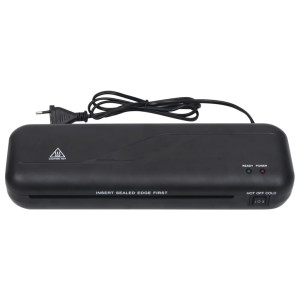Laminator 4-În-1 A4, Negru