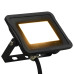 Proiector Cu Led, Alb Cald, 20 W