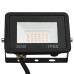 Proiector Cu Led, Alb Cald, 20 W