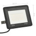 Proiectoare Cu Led, 50 W, 2 Buc., Alb Cald