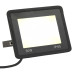 Proiectoare Cu Led, 50 W, 2 Buc., Alb Cald