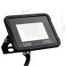 Proiectoare Cu Led, 10 W, 2 Buc., Alb Rece