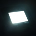 Proiectoare Cu Led, 10 W, 2 Buc., Alb Rece