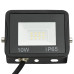 Proiectoare Cu Led, 10 W, 2 Buc., Alb Rece