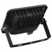 Proiectoare Cu Led, 10 W, 2 Buc., Alb Rece