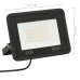 Proiectoare Cu Led, 30 W, 2 Buc., Alb Rece