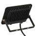 Proiectoare Cu Led, 30 W, 2 Buc., Alb Rece