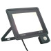 Proiector Led Cu Senzor, 100 W, Alb Rece