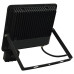 Proiector Led Cu Senzor, 100 W, Alb Rece