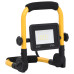 Proiector Cu Led Și Mâner, Alb Cald, 20 W
