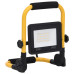 Proiector Cu Led Și Mâner, 30 W, Alb Cald