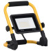 Proiector Cu Led Și Mâner, 30 W, Alb Cald