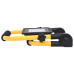 Proiector Cu Led Și Mâner, 30 W, Alb Cald